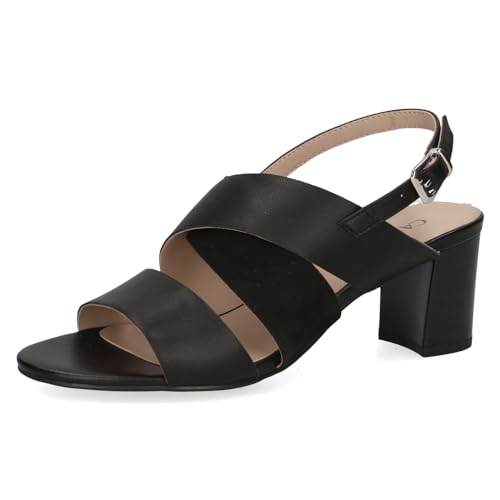 CAPRICE sandal 9-28309-42 019 G width on sale