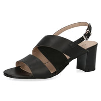 Thumbnail for CAPRICE sandal 9-28309-42 019 G width on sale