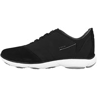 Thumbnail for Geox Herren U Nebula B Sneakers , Schwarz , 45 EU im Sale