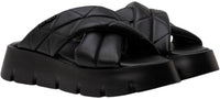 Thumbnail for Replay Damen Slipper mit Plateau, Schwarz (Black 003), 39 im Sale