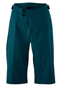 Thumbnail for Gonso Damen Nomesino Fahrradhose, Torrando Teal, EU im Sale