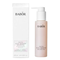 Thumbnail for BABOR Phyto Hy-Öl Booster Balancing für Mischhaut und ölige Haut, Gesichtsreiniger zur Anwendung mit Hy-Öl, Mit Salbei, Vegane Formel, Phytoactive Combination, 1 x 100 ml im Sale
