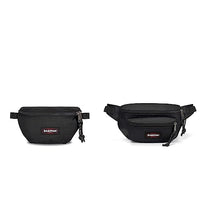 Thumbnail for Eastpak Doggy Bag Gürteltasche, cm, 24 L, Black (Schwarz) & Springer Gürteltasche, 129 cm, 125 L, Black (Schwarz) im Sale