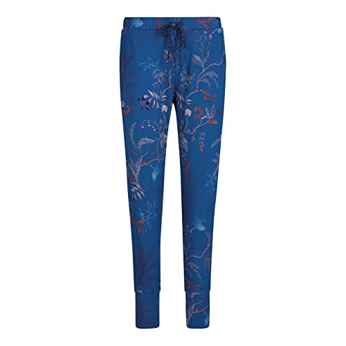 Pip Studio Lange Hose Bobien Isola | blau - im Sale
