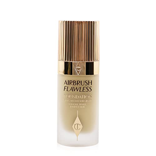 Charlotte Tilbury Airbrush Flawless Primer, 30 ml (5 Neutral) on sale
