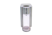 Thumbnail for Unold 18610 Heißwasserbereiter Ava - Weiß, Zubereitung von Wasser für Tee, Kaffee, 6 Temperatureinstellungen, 2,5 Liter Wassertank, Touch-Display, 3 verschiedene Mengeneinstellungen Wasserbereiter im Sale
