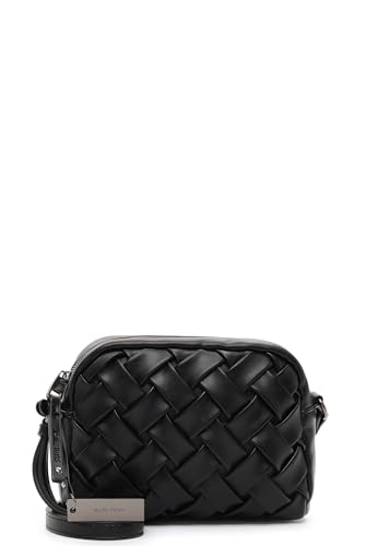 SURI FREY Umhängetasche SFY Betty 14380 Damen Handtaschen Uni black 100 im Sale