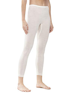 Thumbnail for Mey Tagwäsche Serie Exquisite Damen Leggings Weiss M(40) im Sale