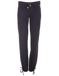 Thumbnail for WINSHAPE Damen Trainingshose Wte8, Fitness Freizeit Sport Yoga Hose, Night/Blau,  EU im Sale