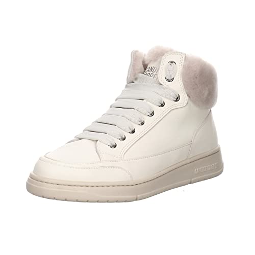 Candice Cooper warm lining high top sneakers for women on sale