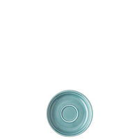 Thumbnail for Thomas Trend Colour Ice Blue Espresso-Untertasse, 12 C im Sale
