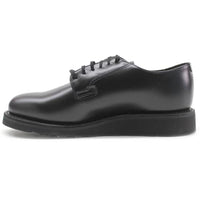Thumbnail for Red Wing Damen Carrier Smooth Leather Black Schuhe 41 EU im Sale