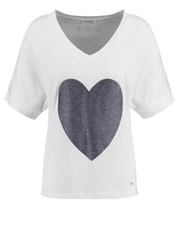 Thumbnail for KEY LARGO WT BAM v-Neck im Sale