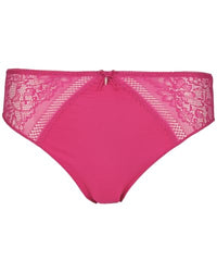 Thumbnail for Nina von C. Jazzpant Miami 1620300| Lotus Pink 46 on sale