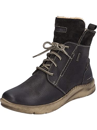 Josef Seibel Conny 53, orange, Farbe:orange, im Sale
