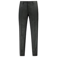 Thumbnail for Roy Robson Regular-Fit Baukasten-Anzughose anthrazit (A009 Dark Grey) 50 im Sale