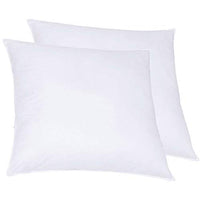 Thumbnail for Frankenstolz FAN fiber ball cushion double pack value set 2X 80x80 cm on sale
