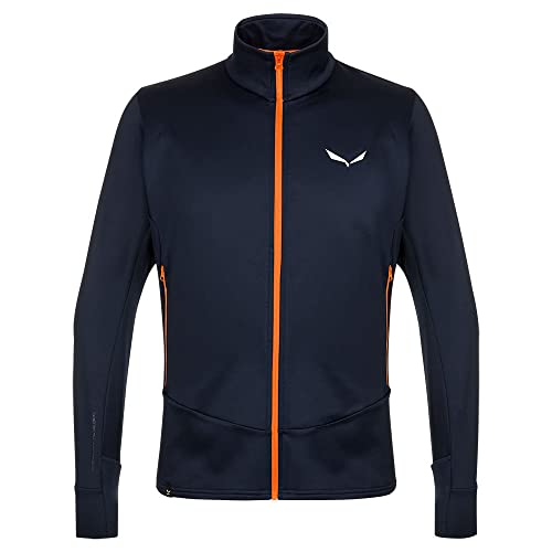 Salewa Herren Puez Pl Jacket jacken, navy blazer/4570, EU im Sale