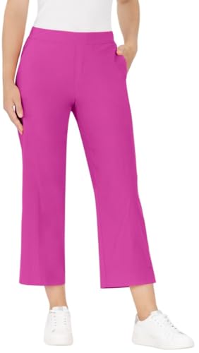 Stehmann, Fenja2-658, leichte, stretchige Culotte mit seitlichen Taschen im Sale