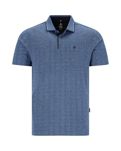 hajo Polo Shirt Printed in Stay Fresh Quality Jeans 50 on Sale