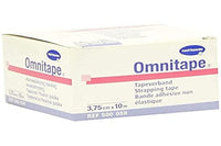 Thumbnail for HARTMANN 5000592 Omnitape Stark Klebendes Pflaster Band, 10m x 3.75cm im Sale