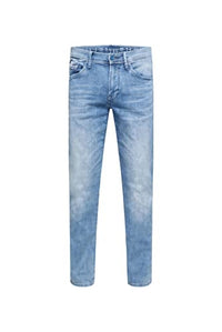 Thumbnail for Camp David Herren Jeans DA:VD Regular Fit Blue Washed 32 34 im Sale