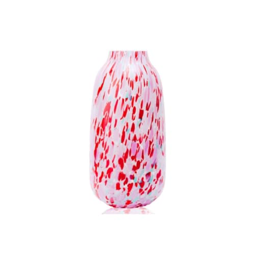 Anna von Lipa Confetti Vase Mandarin on sale