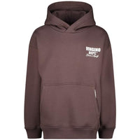 Thumbnail for Vingino Boy's Basic-Hoody Hooded Sweatshirt, Schwarz, 14 Jahre im Sale