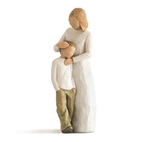 Thumbnail for Enesco Willow Tree Mother and Son Figurine on sale