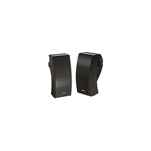 Bose  Environmental Wall Mount Lautsprecher (1-Paar) weiß im Sale