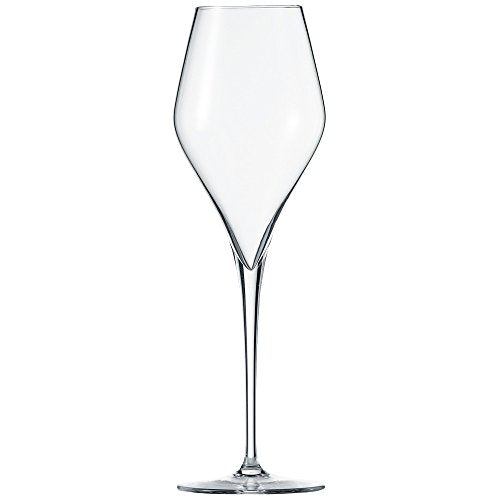 Schott Zwiesel 141706 Finesse Champagneflûte met MP, 0.3 L, 6 Stück im Sale