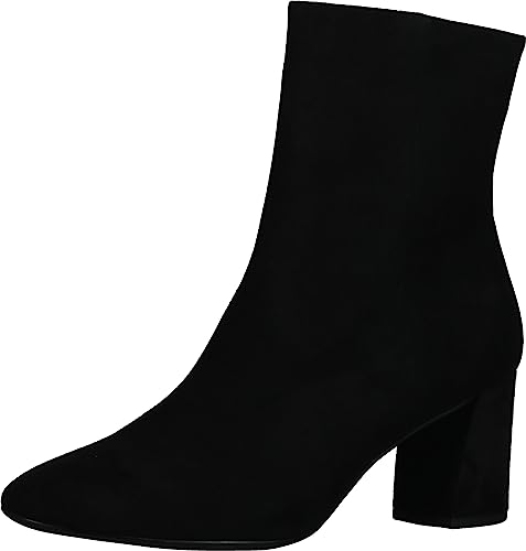Högl Damen Emilie Stiefelette, schwarz, 41 EU im Sale