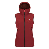 Thumbnail for Salewa Damen Sella Dst W Vest, Syrah, EU im Sale
