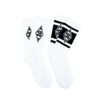 Thumbnail for Borussia Mönchengladbach Sportsocken 2er Pack | 43-46 | Offizieller Fanartikel im Sale