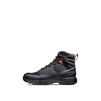 Thumbnail for Mammut Herren Blackfin III Mid DT Men Trekking-& Wanderschuhe, Schwarz, 2/3 EU im Sale