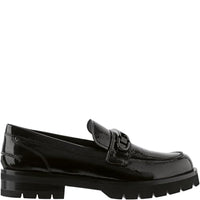 Thumbnail for Högl Damen Robin Slipper, Schwarz, 41 EU im Sale