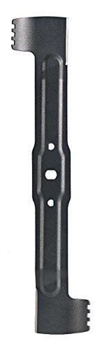 Thumbnail for Original Einhell Ersatzmesser (Rasenmäher-Zubehör, passend für Einhell Elektro-Rasenmäher GC-EM 1742 & GC-EM 1700/42, Schnittbreite cm, Messer aus Stahl) im Sale