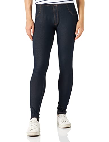 Only the Treggings in jeans look Relax &amp; Go Stretch with pockets Comfort waistband Skinny Fit Women on sale