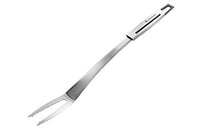 Thumbnail for Landmann Grill Fork Selection, Silver, 51 x 4 x 3 cm