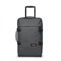 Thumbnail for Eastpak TRANVERZ Koffer, 51 x 32.5 x 23 cm, - Black Denim (Grau) im Sale