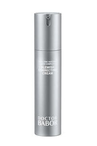 Thumbnail for DOCTOR BABOR Blemish Correcting Cream, Leichte Creme bei unreiner Haut, mit Zink-Bersteinsäure-Komplex und Panthenol, Anti-Pickelmale, Wirkt beruhigend und talgregulierend, vegane Formel, 50 ml im Sale