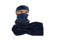 Thumbnail for Tchibo TCM Thermofleece Schal Schalkragen weich & wärmend im Sale