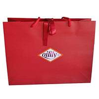 Thumbnail for Oilily 10 x Premium Tragetasche Papiertasche Papiertüte Papier-Beutel Medium im Sale