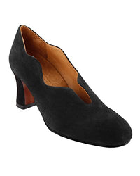 Thumbnail for Chie Mihara Damen AROCAL Pump, Negro, EU im Sale
