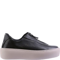 Thumbnail for Högl Damen Aim Sneaker, Schwarz, EU im Sale