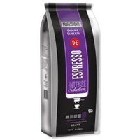 Thumbnail for Douwe Egberts Professional Espresso Beans 100% Arabica Intense Roast 1kg by Douwe Egberts im Sale