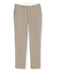 Thumbnail for HECHTER PARIS Herren Trousers NOS XTEN SF Anzughose, 460, 48 im Sale