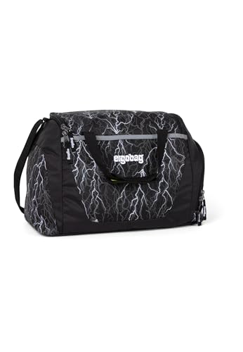 ergobag Sporttasche mit Nassfach, 20 Liter im Sale