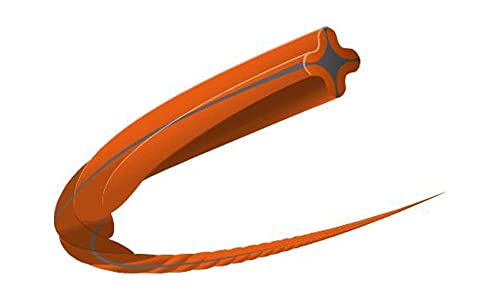 Husqvarna trimmer line Whisper-Twist