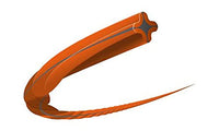 Thumbnail for Husqvarna trimmer line Whisper-Twist